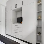 Apartman Blue Waves Oceanida